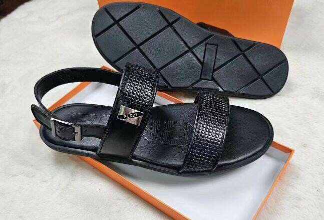 Quality sandals