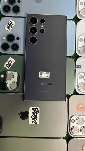 Samsung 25