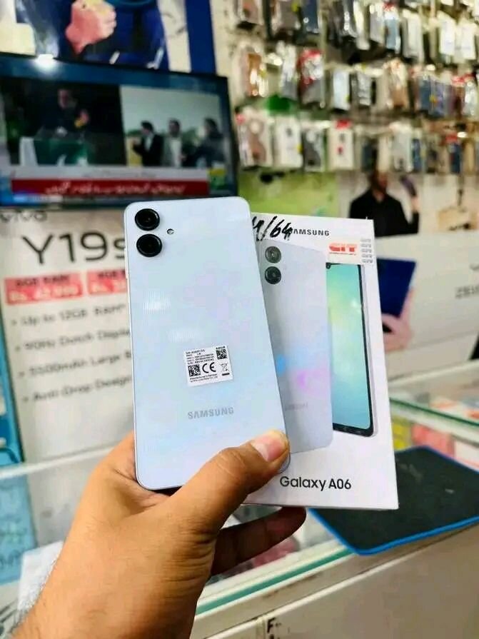 Samsung Galaxy A53 5G