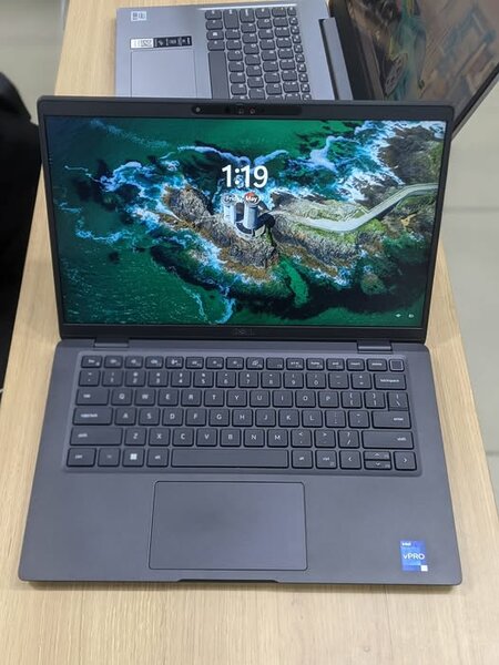 Dell Latitude 7430 12th Gen (Touchscreen)