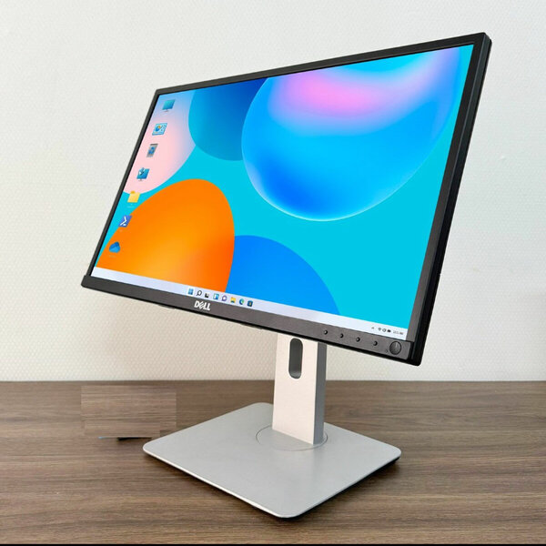 Écran LCD Dell 24"