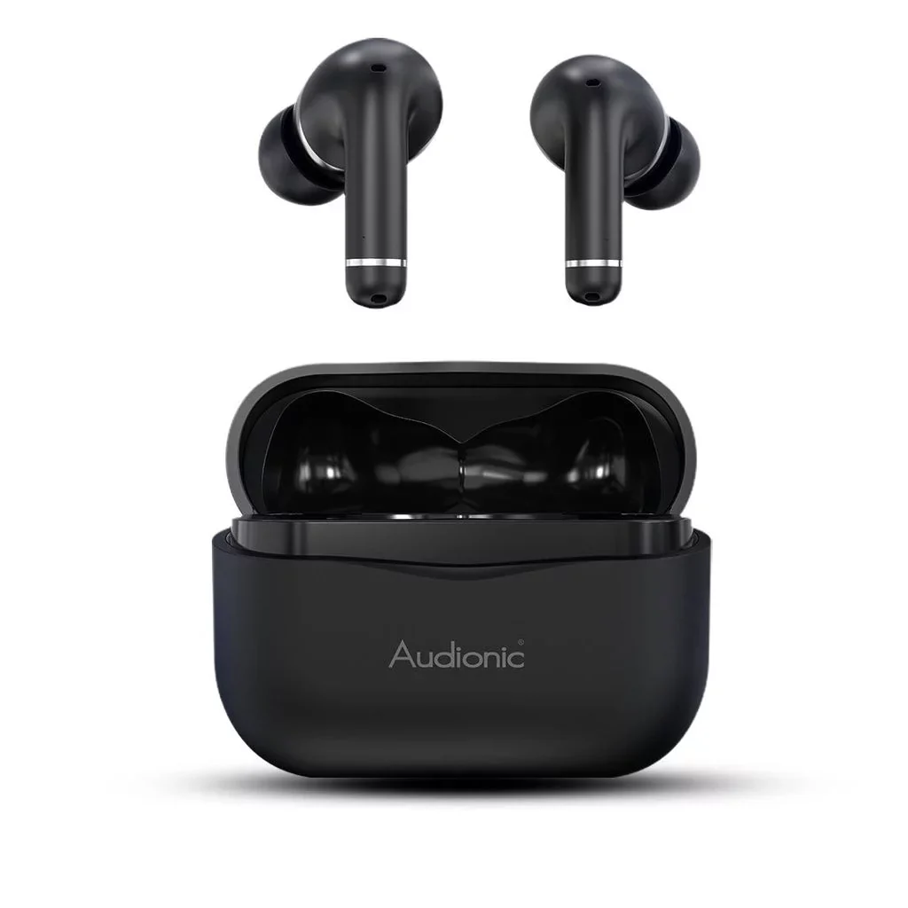  Audionic Signature S 75 Noise Cancelling Earbuds