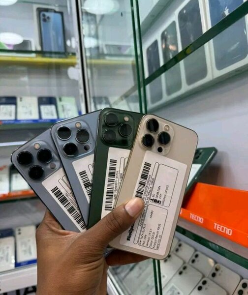 Tecno Camon 20 Pro 128 Go