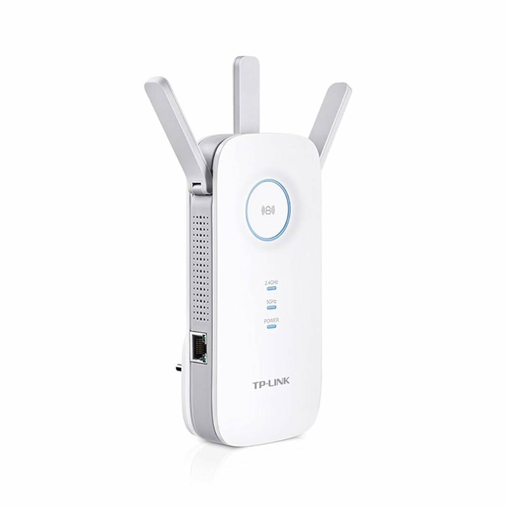 Amplificateur Wi-Fi TP-Link AC1750
