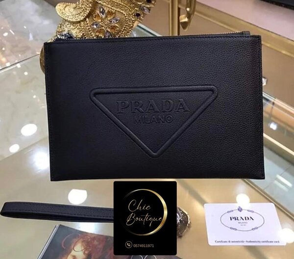 Pochette prada