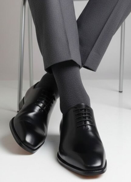 Chaussures Oxford Classiques