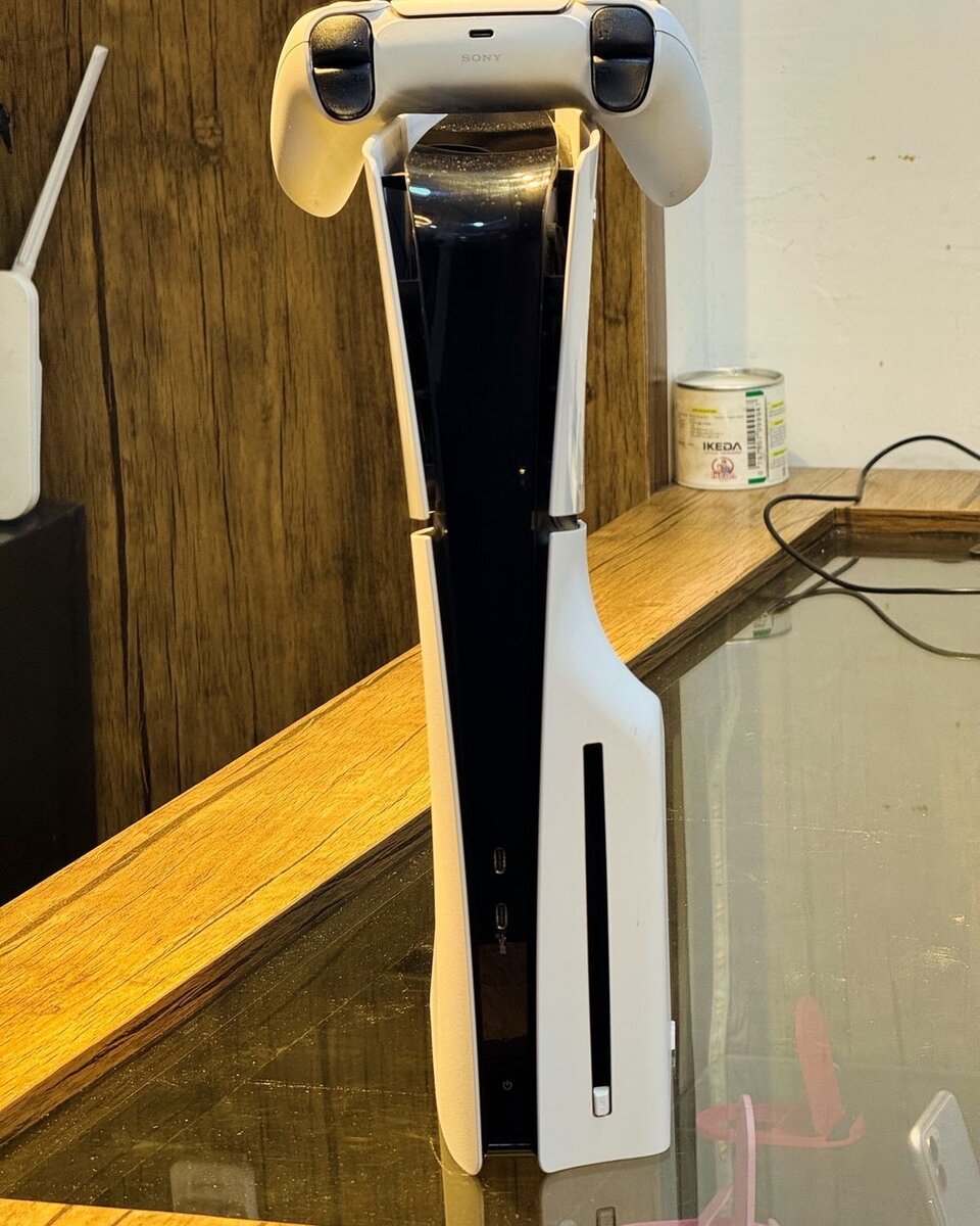 Ps5 slim