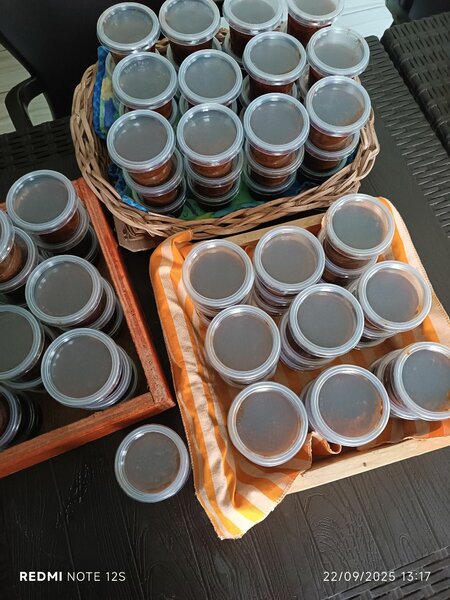 Piment Noir Bénédiction Épicée