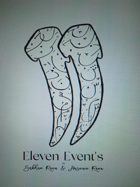 Eleven Event's 