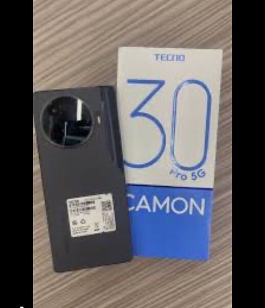 TECNO Camon 30 Pro 5G