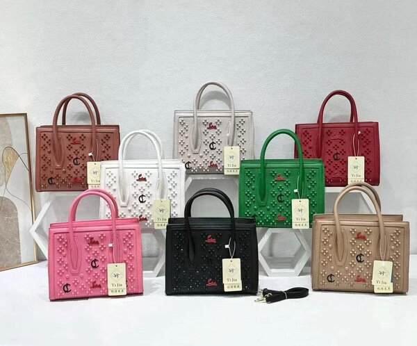 Sacs à main élégants brodés