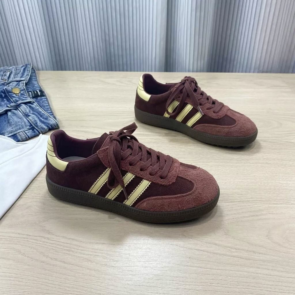 SAMBA adidas