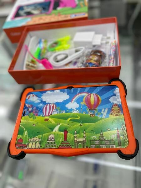 KIDS EDUCATIONAL TABLETS 