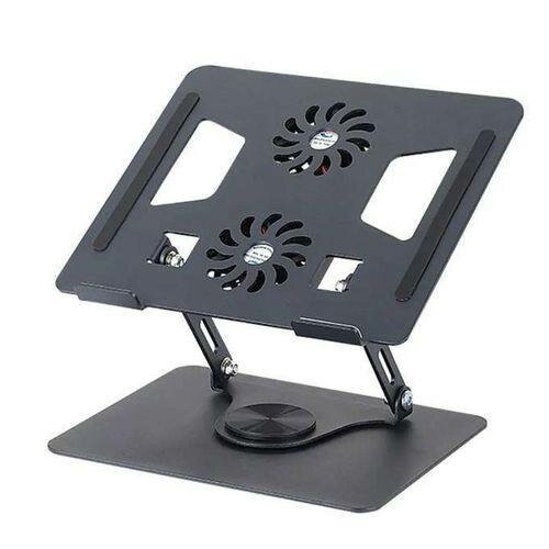 Support réglable pour ordinateur portable