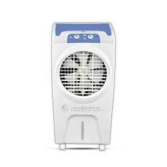 Boss air cooler
