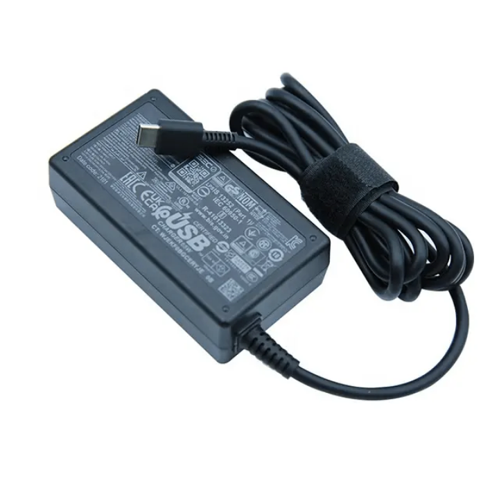 CHARGEURS D'ORDINATEUR