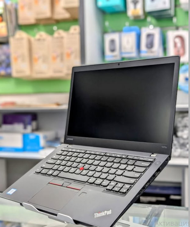 Lenovo L390 YOGA