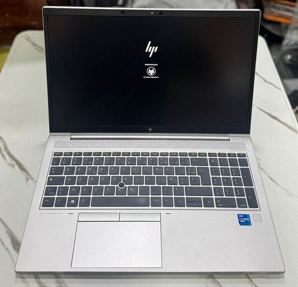 hp elitebook g8 i7 11th généra