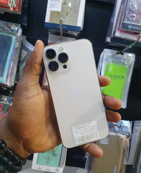 iPhone 13 Pro Max 128GB