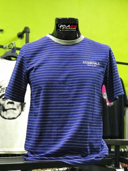 T-shirt élégant