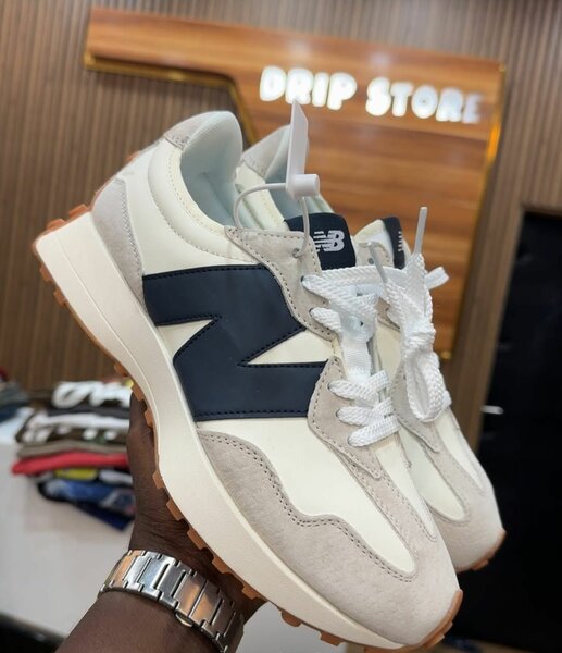 Sneakers New Balance 327