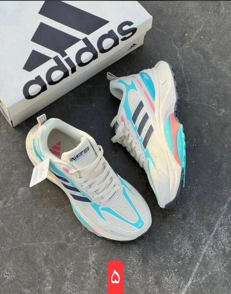 Baskets Adidas Running