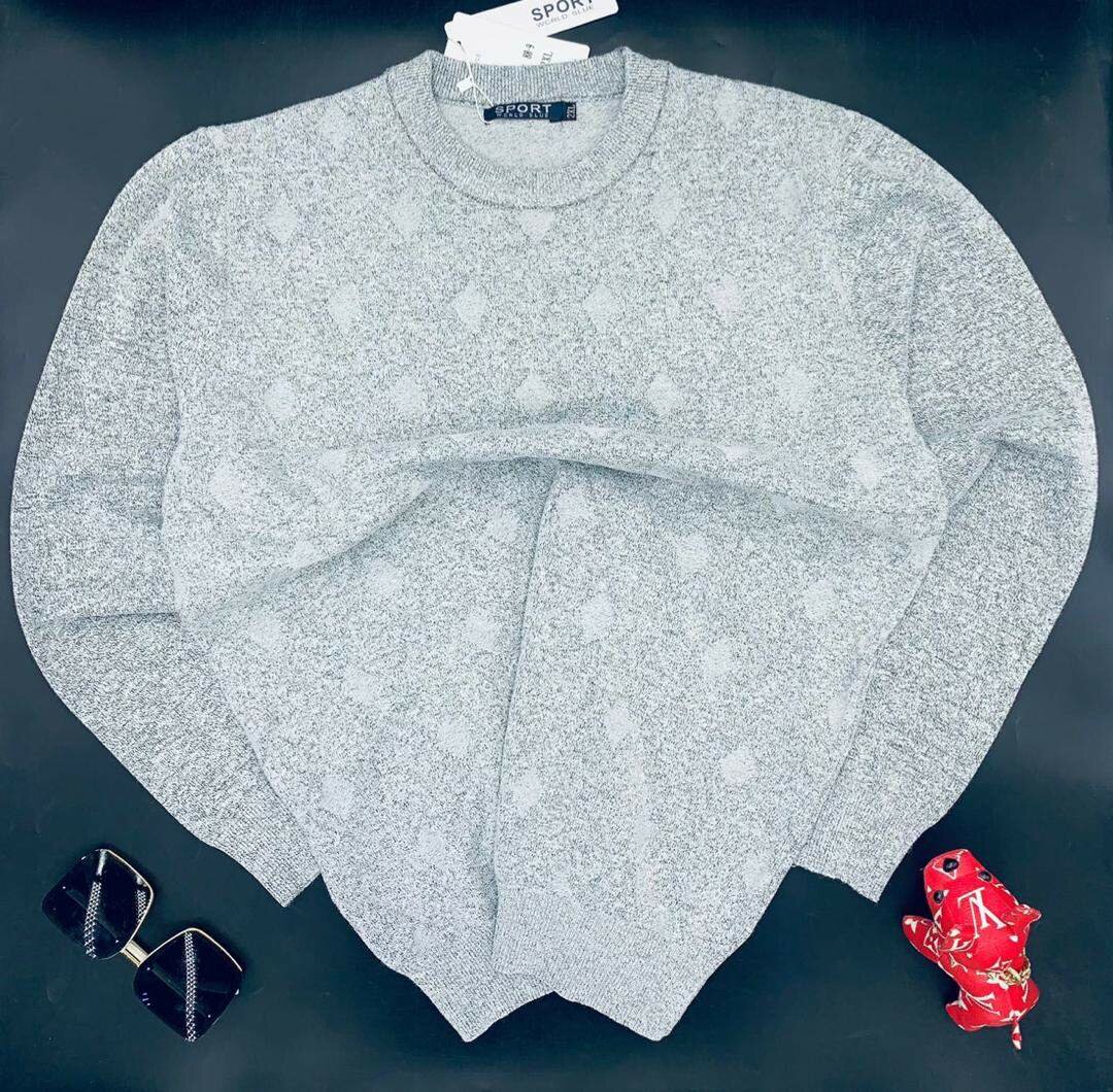 Unisex Summer/Winter Cardigan