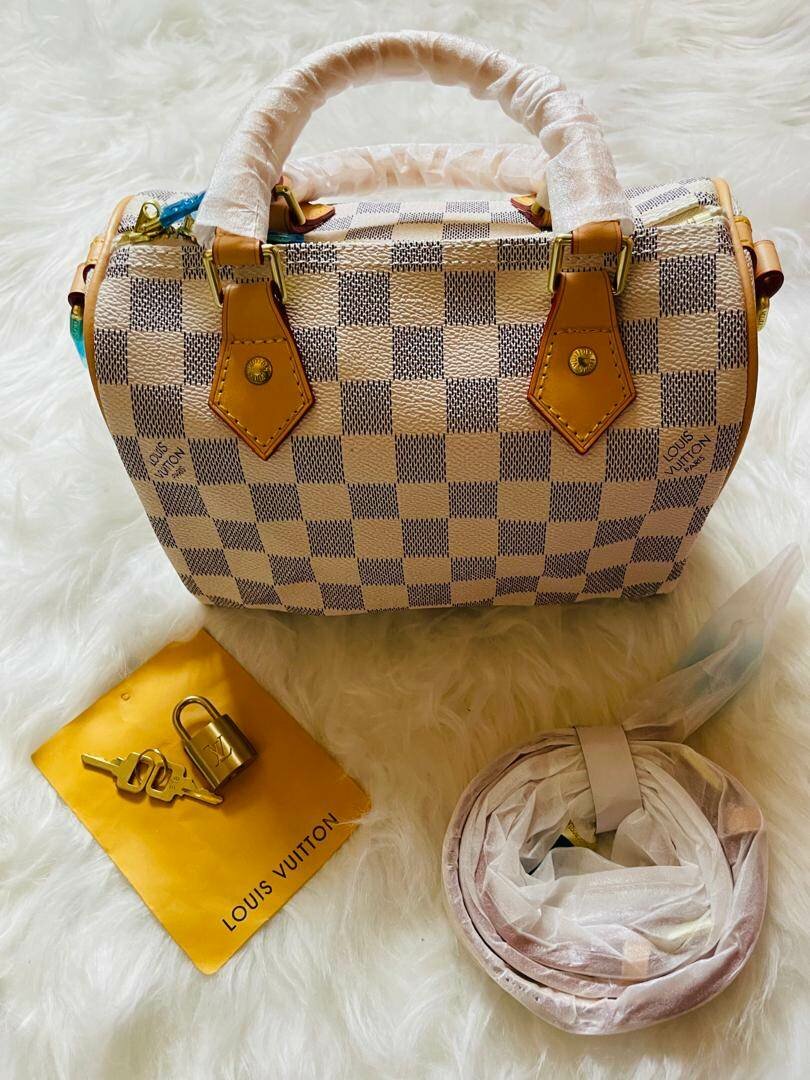 Sacoche Luis Vuitton