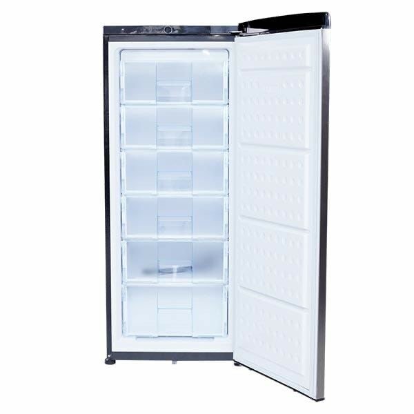 CONGELATEUR VERTICAL 6 TIROIRS 280 LITRES SMART TECHNOLOGIE
