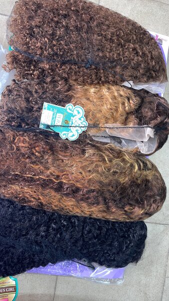 Matra Hair