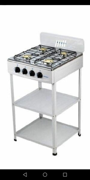 Cuisiniere