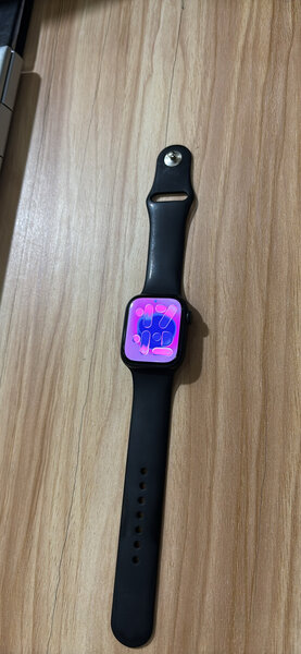 Apple Watch série 9