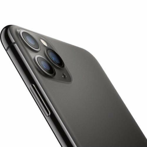 Apple IPhone 11 Pro - Space Gray -128 GB HDD - 4 GB RAM