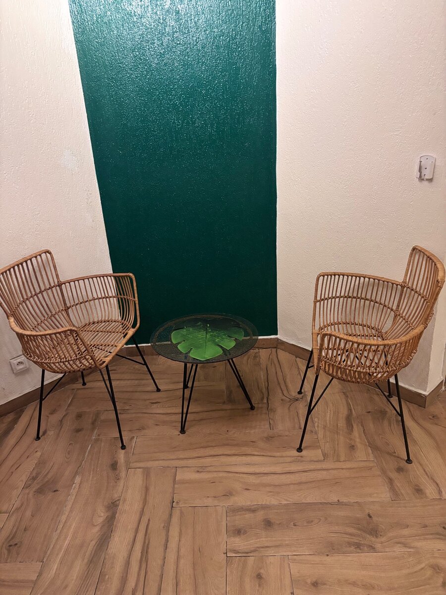 Petite assise Pinterest