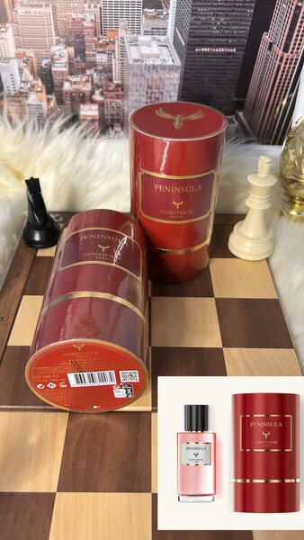 Parfum Peninsula Femme 50ml