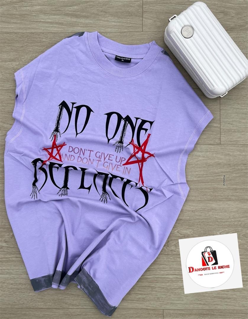 Démembrer style tendance