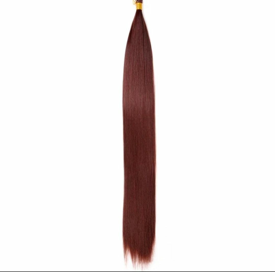 Extensions cheveux naturels