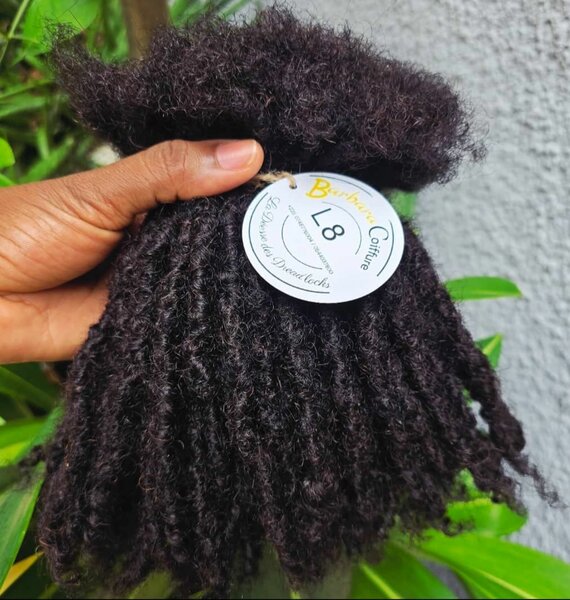 Extensions de Locks Naturelles