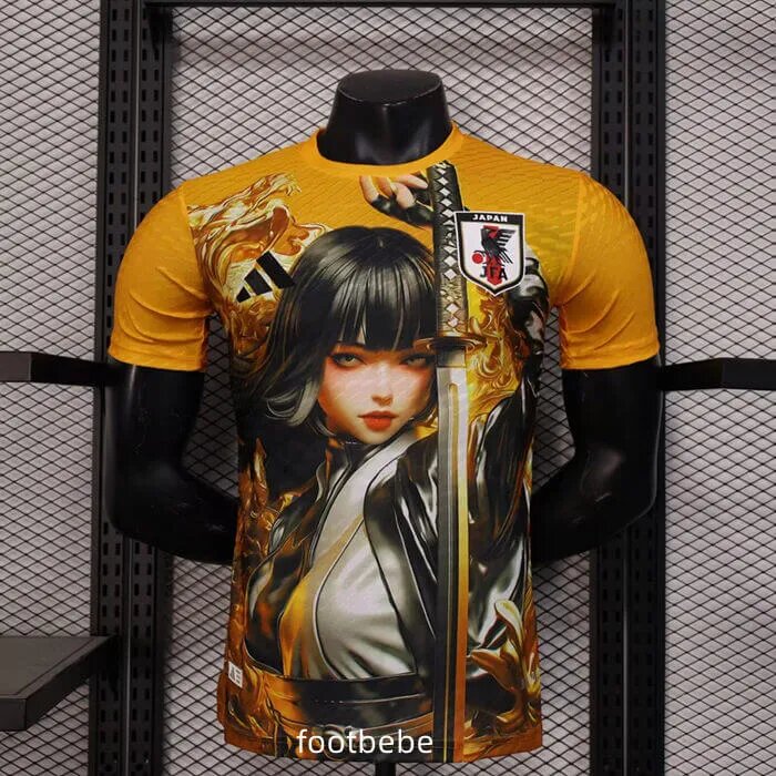 T-shirt Anime Collection