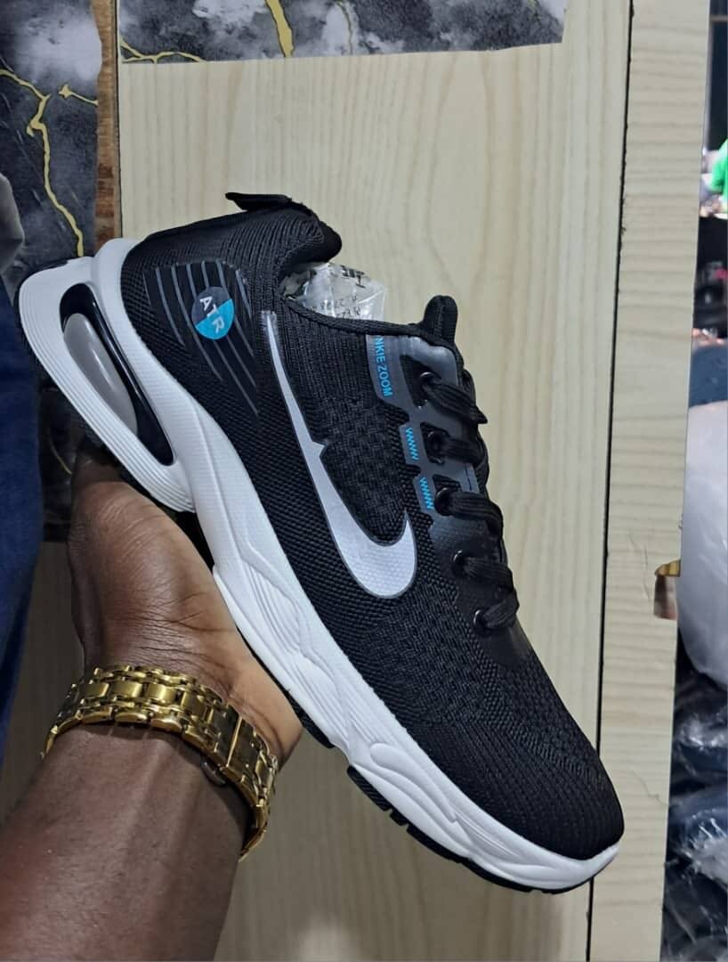 Baskets de running homme