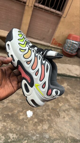 Chaussures de sport élégantes