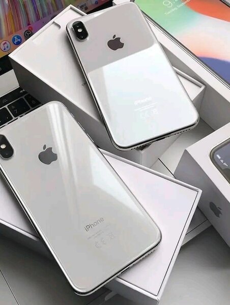 iPhone moderne élégant reconditionné