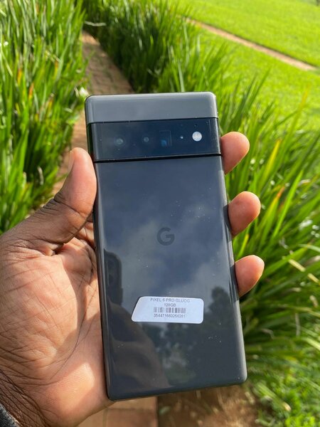 Google Pixel 6 Pro 128GB