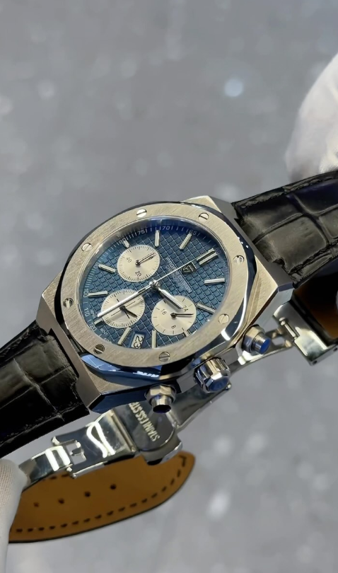 Модель PD-1707 в корпусе «октагон» покорила множество запястий😌❤️ часы 