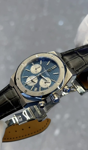 Модель PD-1707 в корпусе «октагон» покорила множество запястий😌❤️ часы 