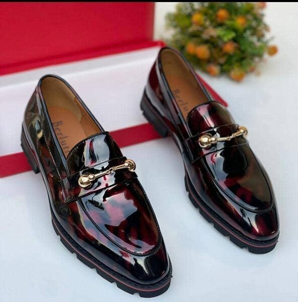 mocassins homme