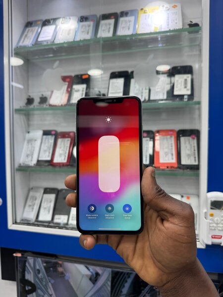 iPhone Xsmax