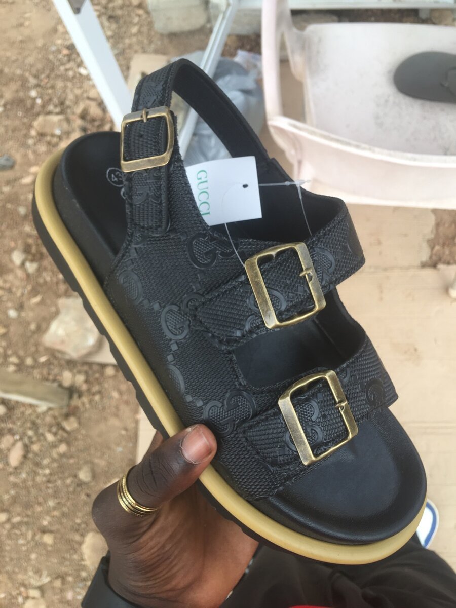 Gucci Sandals