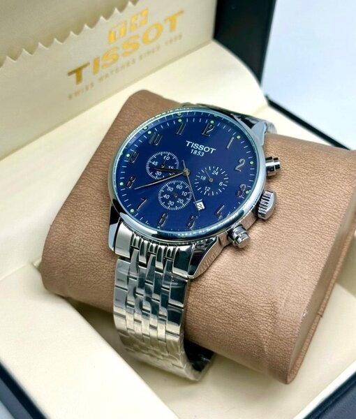 Montre Homme Tissot Luxe