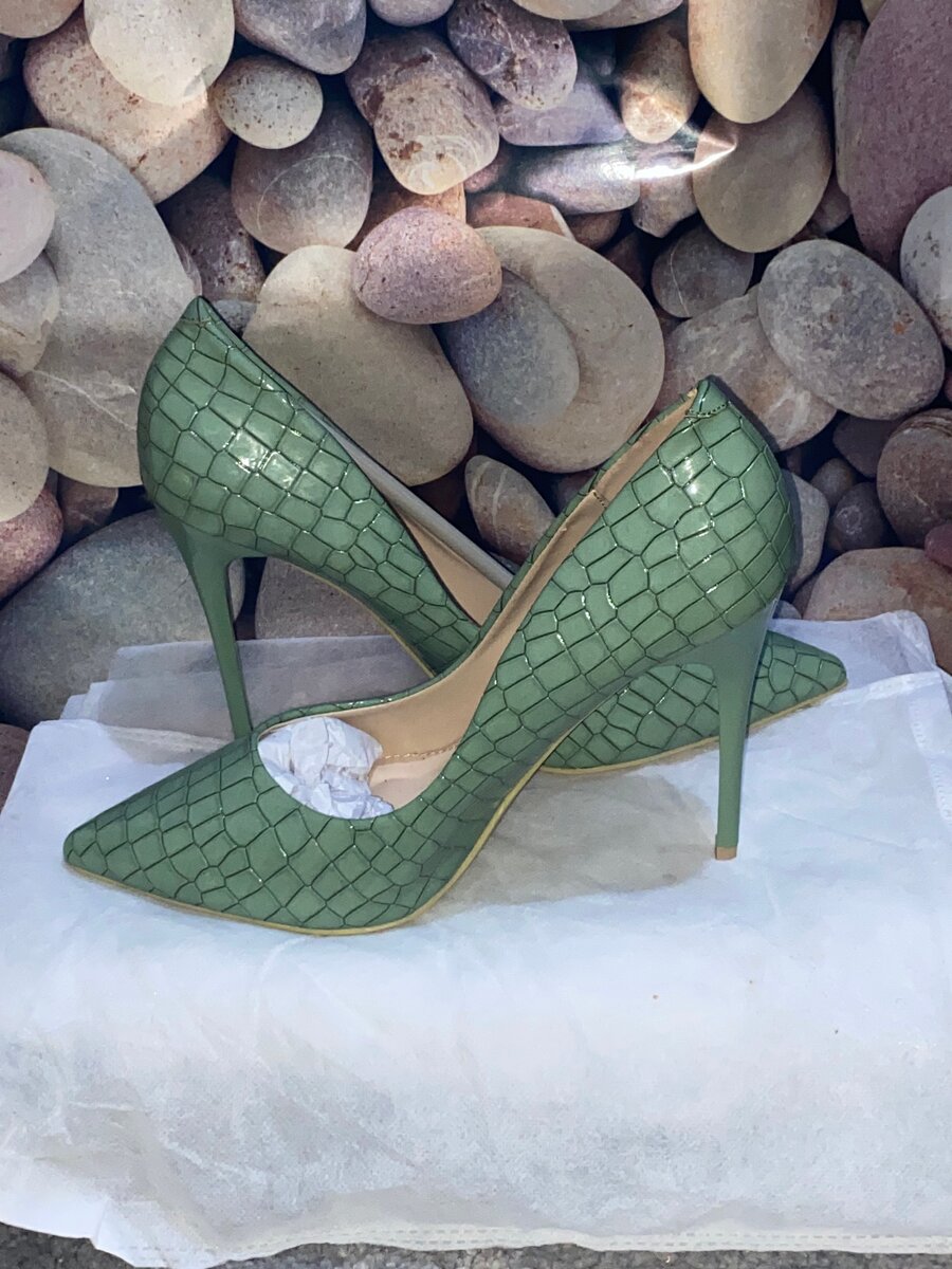 Escarpins élégants pour femmes